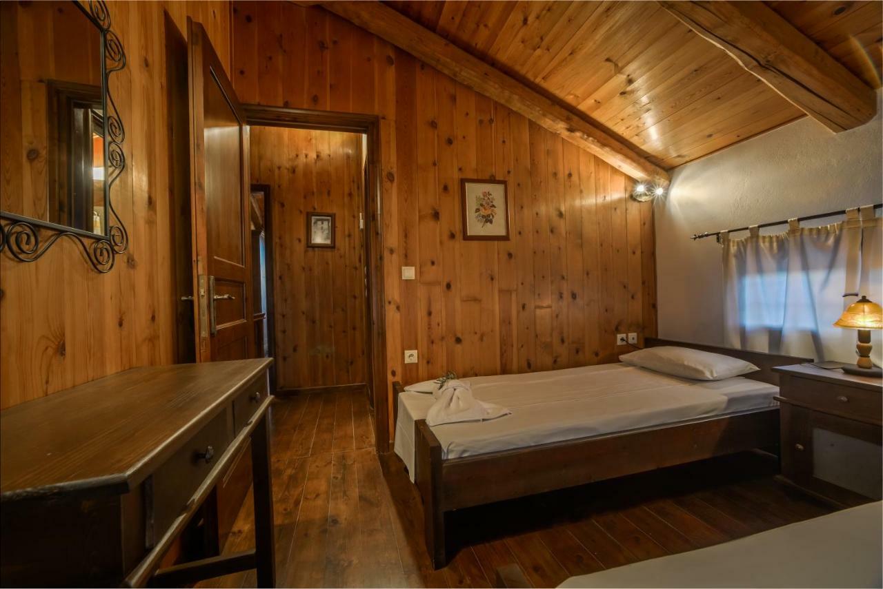 Anna Apartments Lithakia  Exterior photo